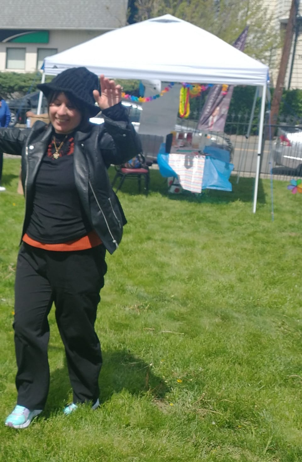 The Dignity of Achievement: Participant Spotlights