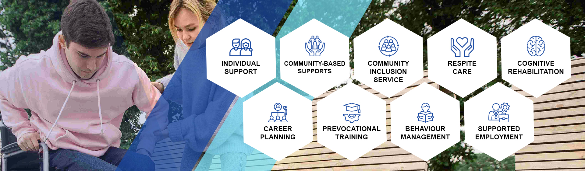 Emeson Professional Impact